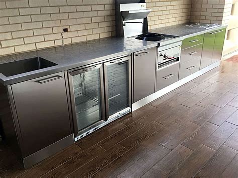 outdoor stainless steel cabinets adore|stainless steel kitchen cabinets.